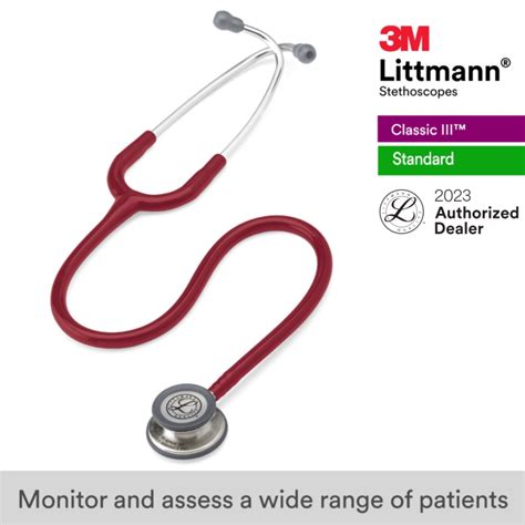 littmann stethoscope singapore